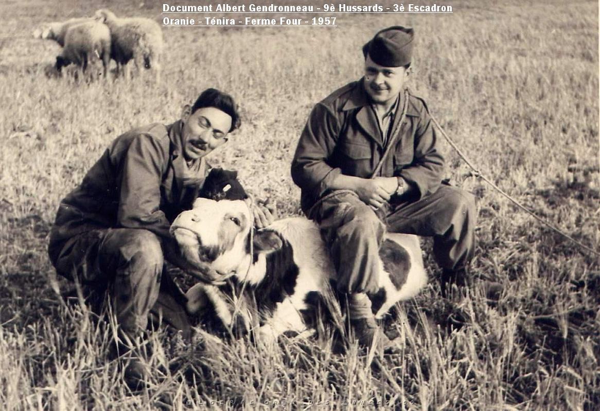 9 EME HUSSARDS DE ALBERT GENDRONNEAU 3 EME ESCADRON 1956 1957 (30).jpg